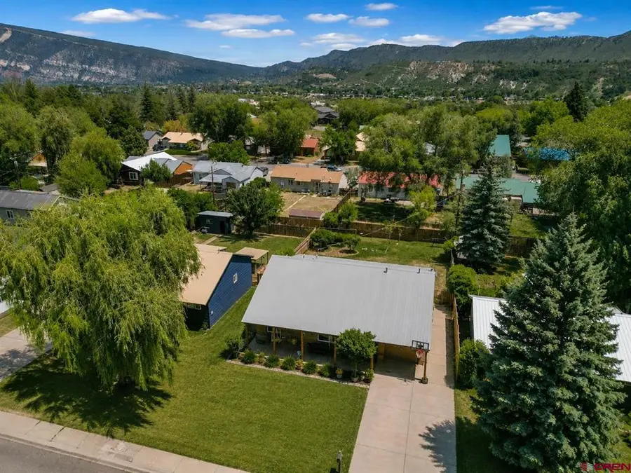 2012 Eastlawn Avenue, Durango, CO 81301 - #2