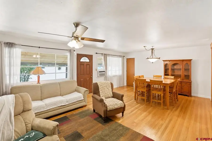 2012 Eastlawn Avenue, Durango, CO 81301 - #3