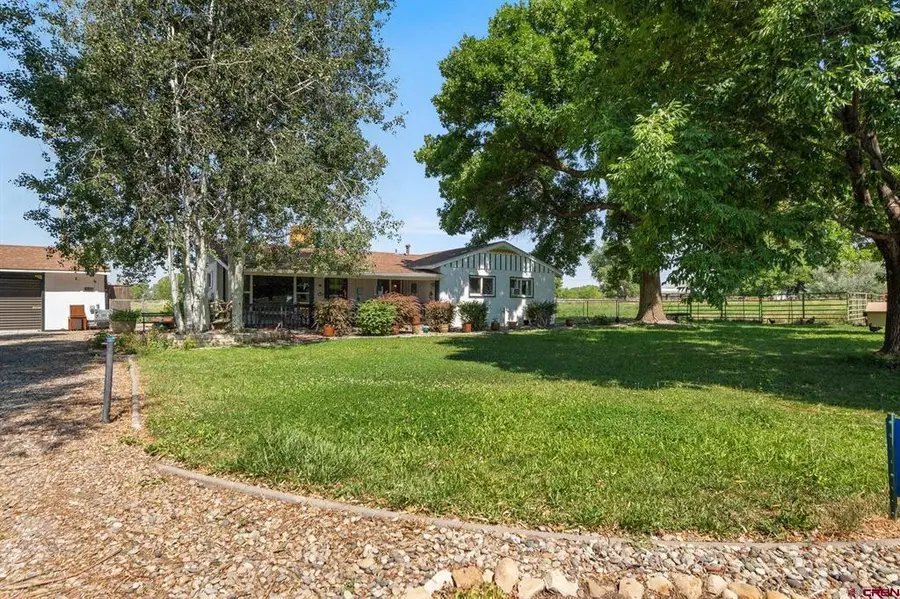 665 30 1/2 Road, Grand Junction, CO 81504 - #3