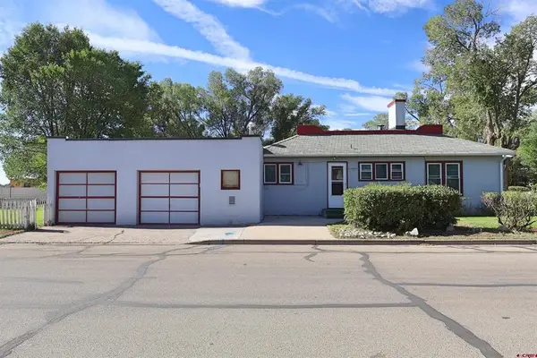 1302 State Avenue, Alamosa, CO 81101