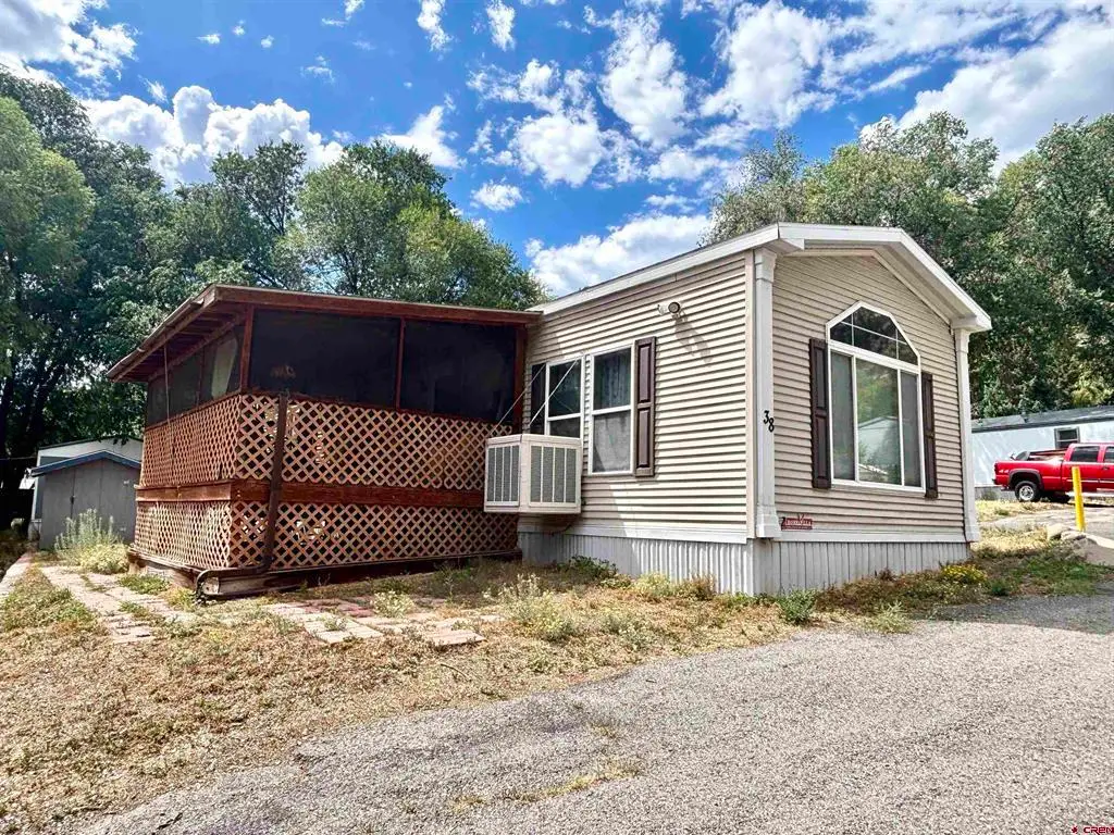 288 Animas View Drive #38, Durango, CO 81301 - #1