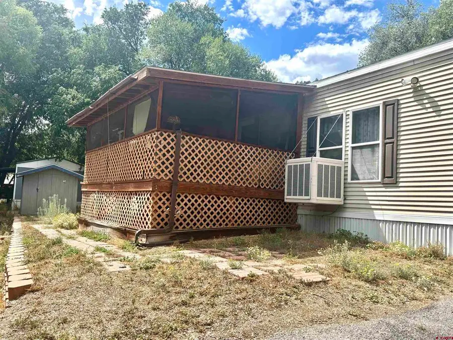 288 Animas View Drive #38, Durango, CO 81301 - #3