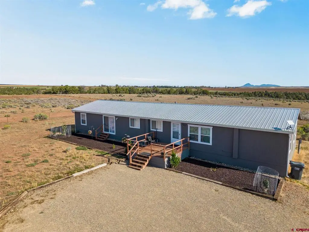 12358 Road P, Cahone, CO 81320 - #1