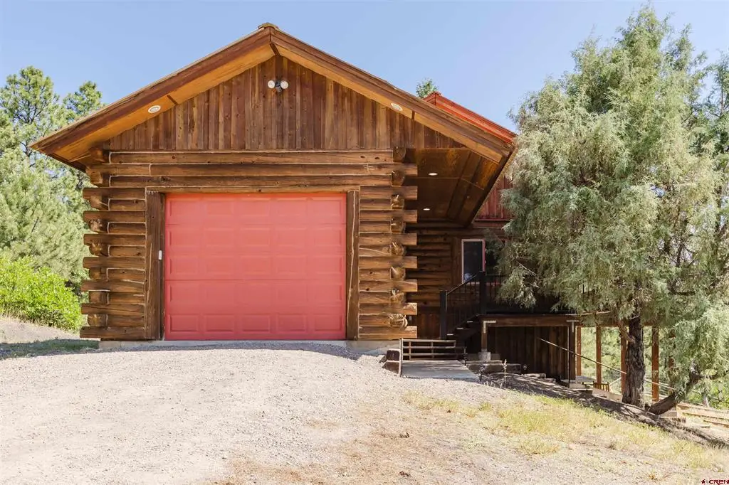 368 Crestone Place, Pagosa Springs, CO 81147 - #1