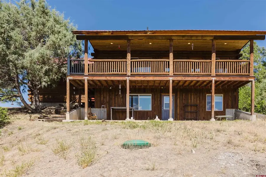 368 Crestone Place, Pagosa Springs, CO 81147 - #3