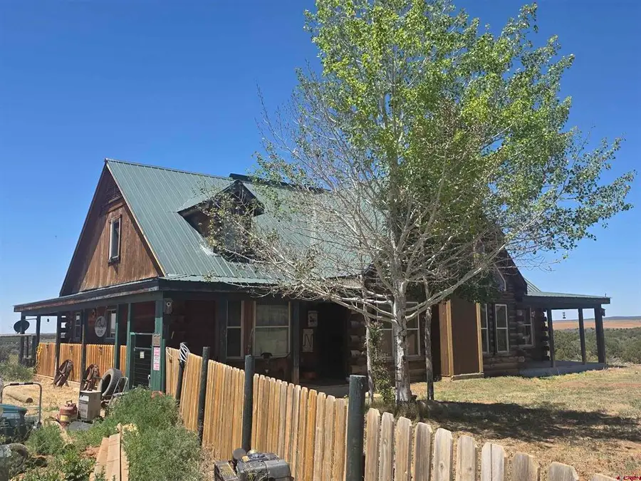 1100 Cr 119a, Hesperus, CO 81326 - #2