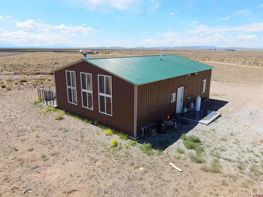 10514 Ll 11 Street, Blanca, CO 81123 - #2