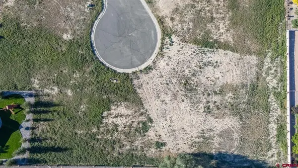 Lot 1226 Fortress Circle, Montrose, CO 81401