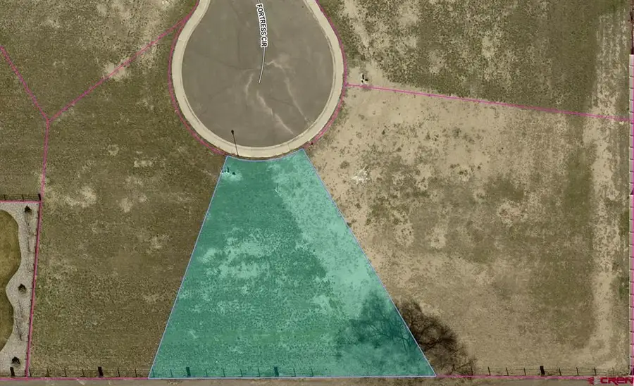 Lot 1226 Fortress Circle, Montrose, CO 81401 - #2