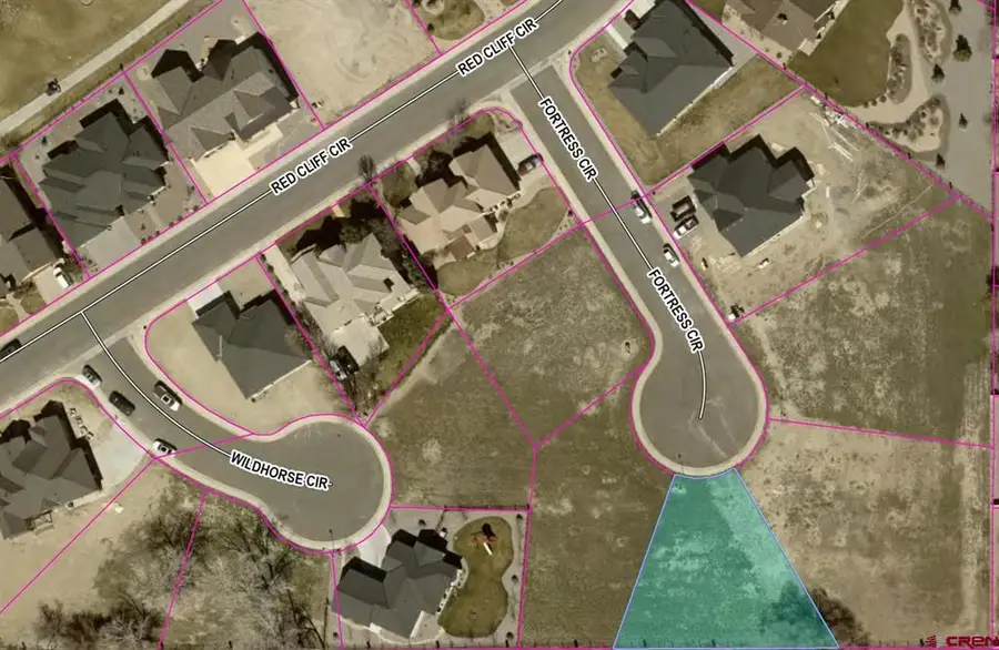 Lot 1226 Fortress Circle, Montrose, CO 81401 - #3