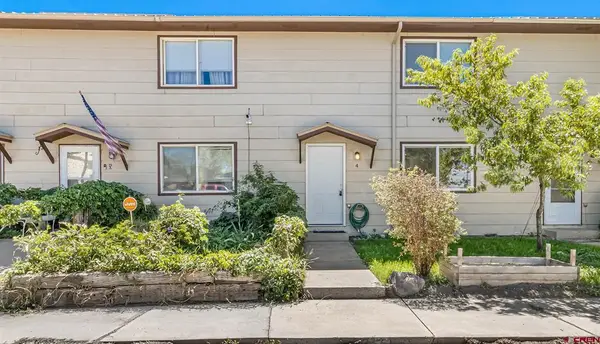 740 N Cascade Avenue #4, Montrose, CO 81401