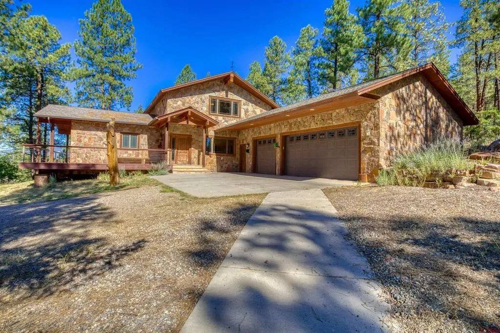 909 Starling Circle, Pagosa Springs, CO 81147 - #1