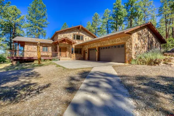 909 Starling Circle, Pagosa Springs, CO 81147