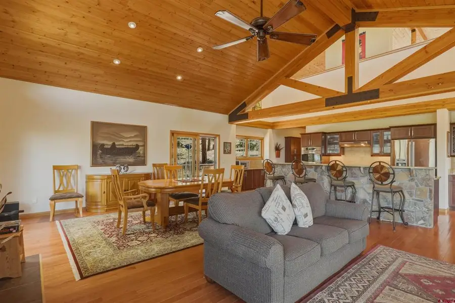 909 Starling Circle, Pagosa Springs, CO 81147 - #3