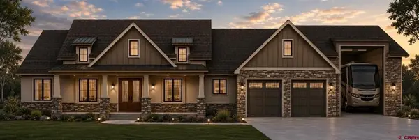 60966 Nighthorse Lane, Montrose, CO 81403