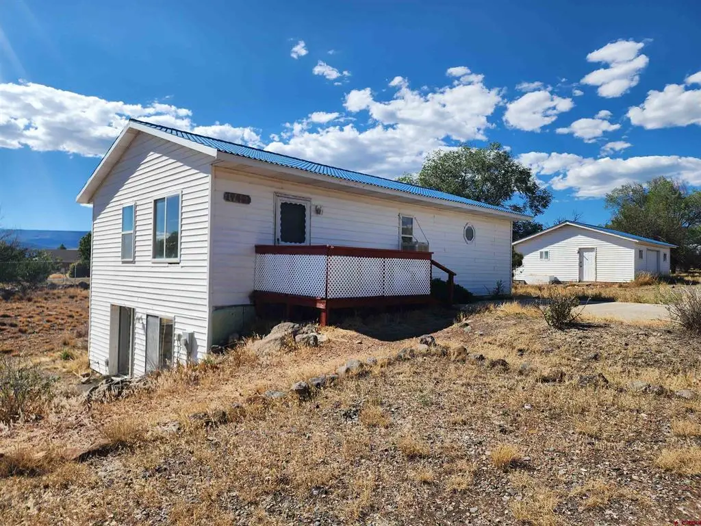 17483 Surface Creek Road, Cedaredge, CO 81413 - #1