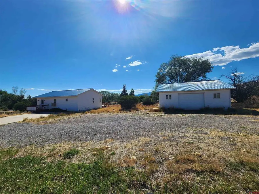 17483 Surface Creek Road, Cedaredge, CO 81413 - #2