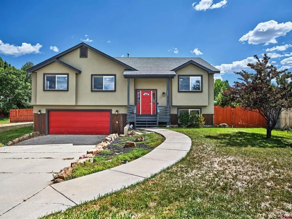 706 Lupine, Bayfield, CO 81122 - #1