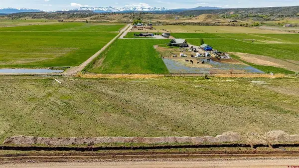 Lot 29 Tbd Rusty Spur Road, Montrose, CO 81403