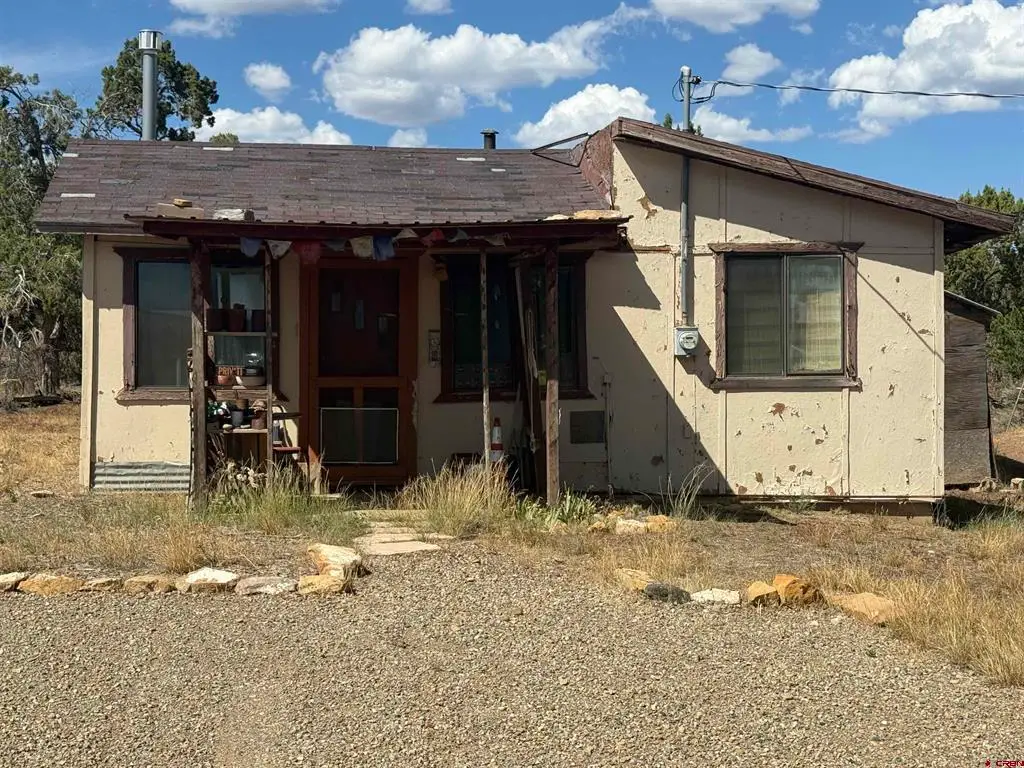 12753 Road R, Cahone, CO 81320 - #1