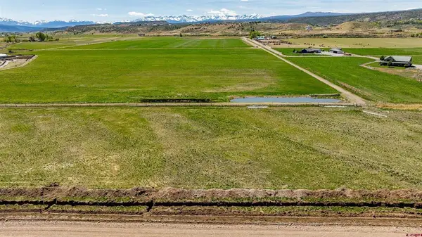 Lot 31 TBD Rusty Spur Road, Montrose, CO 81403