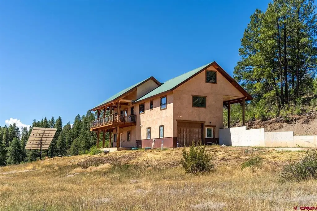226 Serenity Pl, Pagosa Springs, CO 81147 - #1