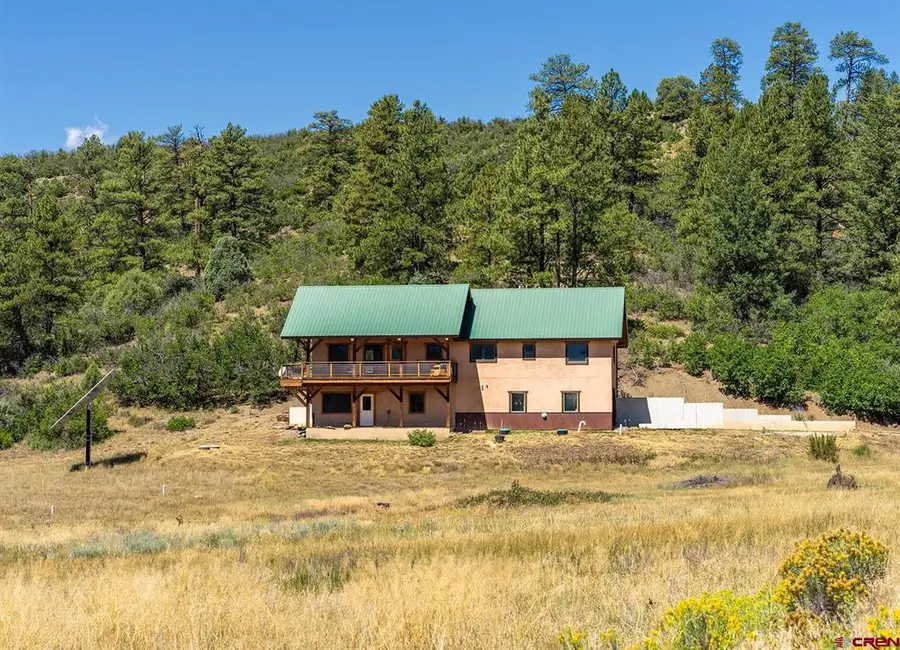 226 Serenity Pl, Pagosa Springs, CO 81147 - #2