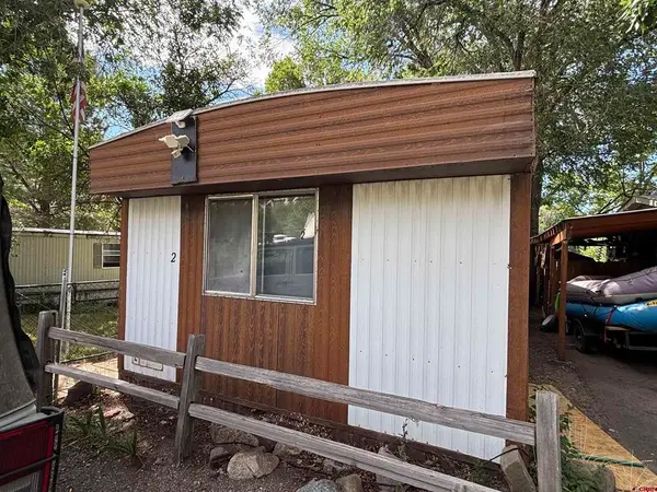 288 Animas View Drive #2, Durango, CO 81301