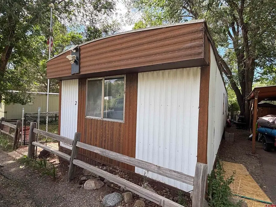 288 Animas View Drive #2, Durango, CO 81301 - #2