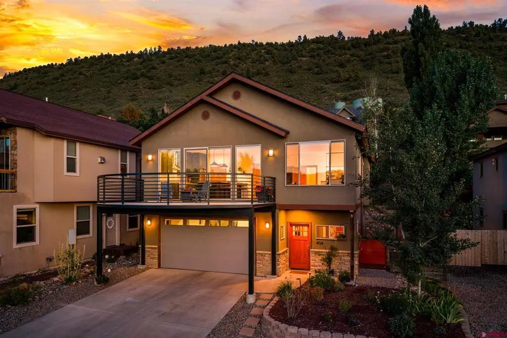 404 Jenkins Ranch Road, Durango, CO 81301 - #1
