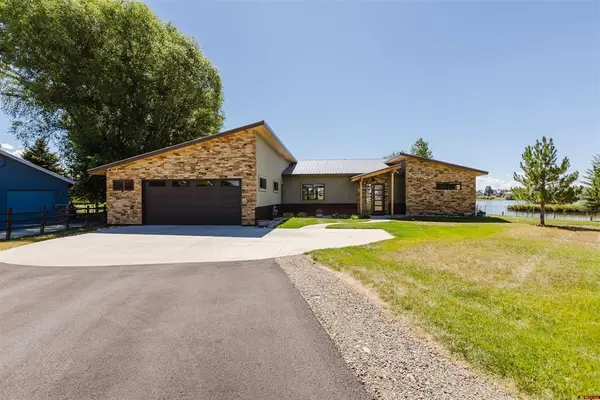 157 Northbay Circle, Pagosa Springs, CO 81147