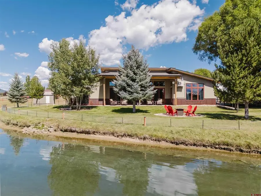157 Northbay Circle, Pagosa Springs, CO 81147 - #2