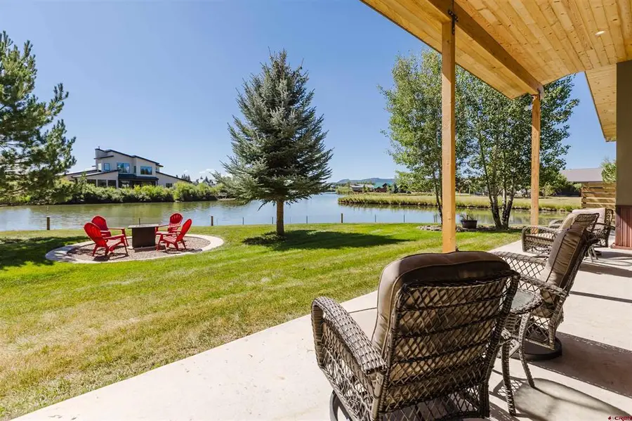 157 Northbay Circle, Pagosa Springs, CO 81147 - #3