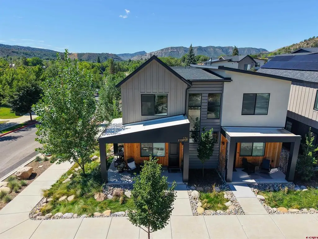176 E 33rd Street #602, Durango, CO 81301 - #1