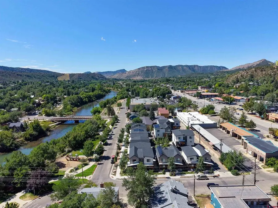 176 E 33rd Street #602, Durango, CO 81301 - #2