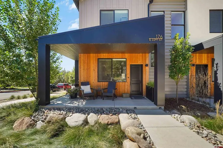 176 E 33rd Street #602, Durango, CO 81301 - #3