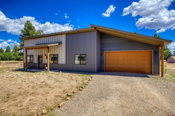 76 Mansions Circle, Pagosa Springs, CO 81147