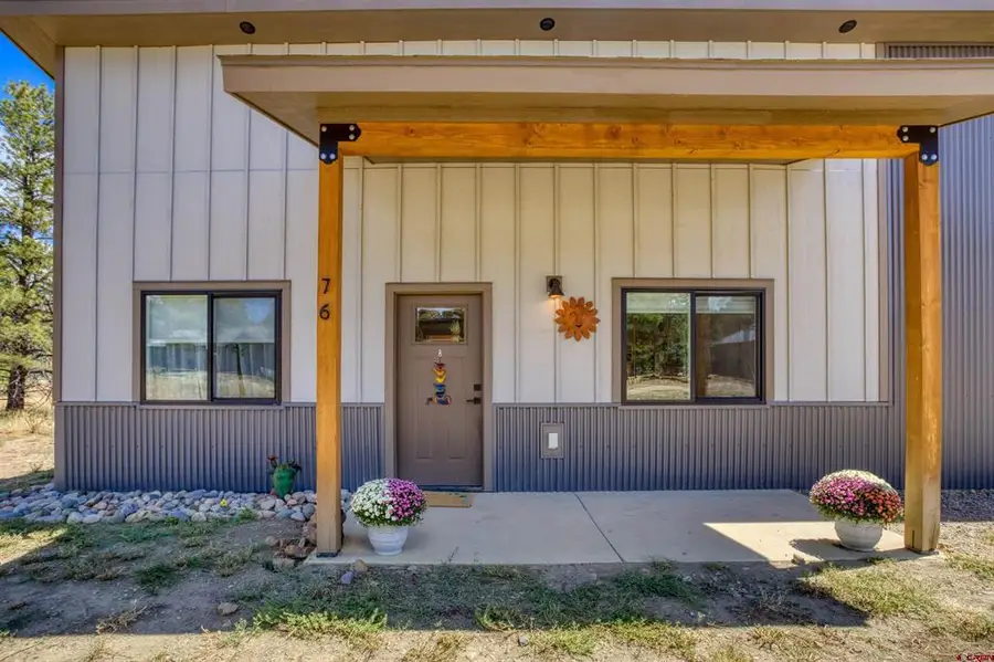 76 Mansions Circle, Pagosa Springs, CO 81147 - #2