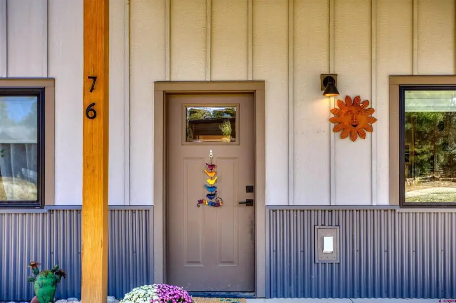 76 Mansions Circle, Pagosa Springs, CO 81147 - #3