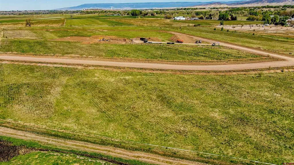 Lot 32 TBD Rusty Spur Road, Montrose, CO 81403 - #1