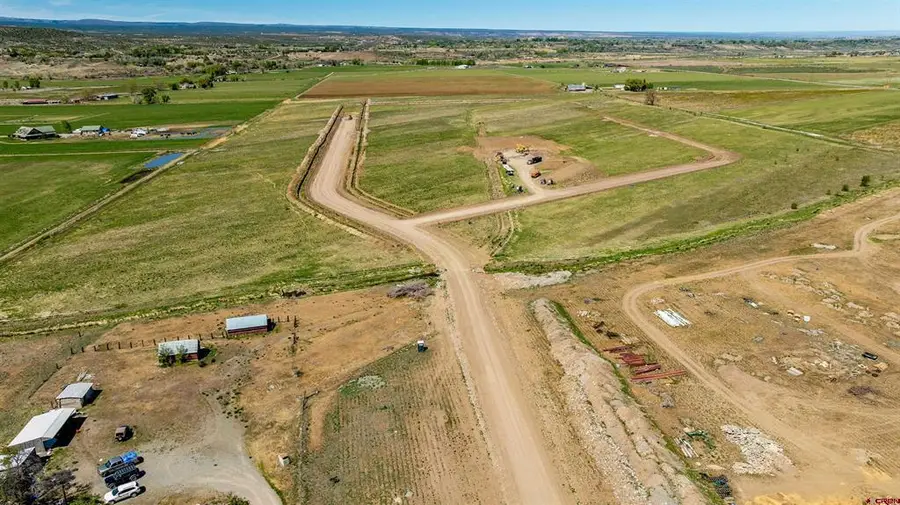 Lot 32 TBD Rusty Spur Road, Montrose, CO 81403 - #3