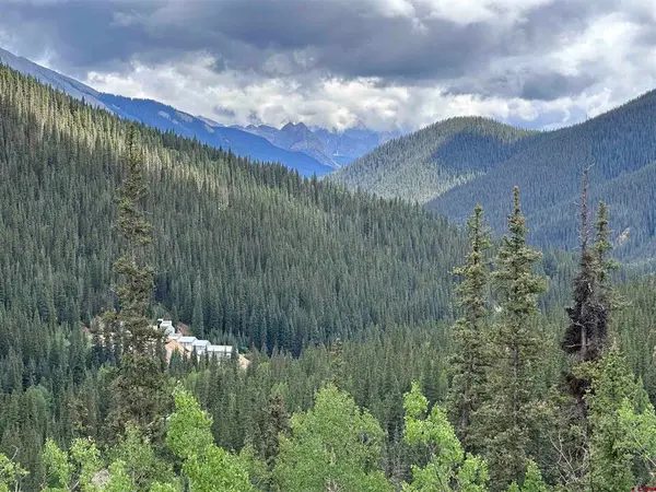 Lot 4 Overland Estates, Cr 110, Silverton, CO 81433