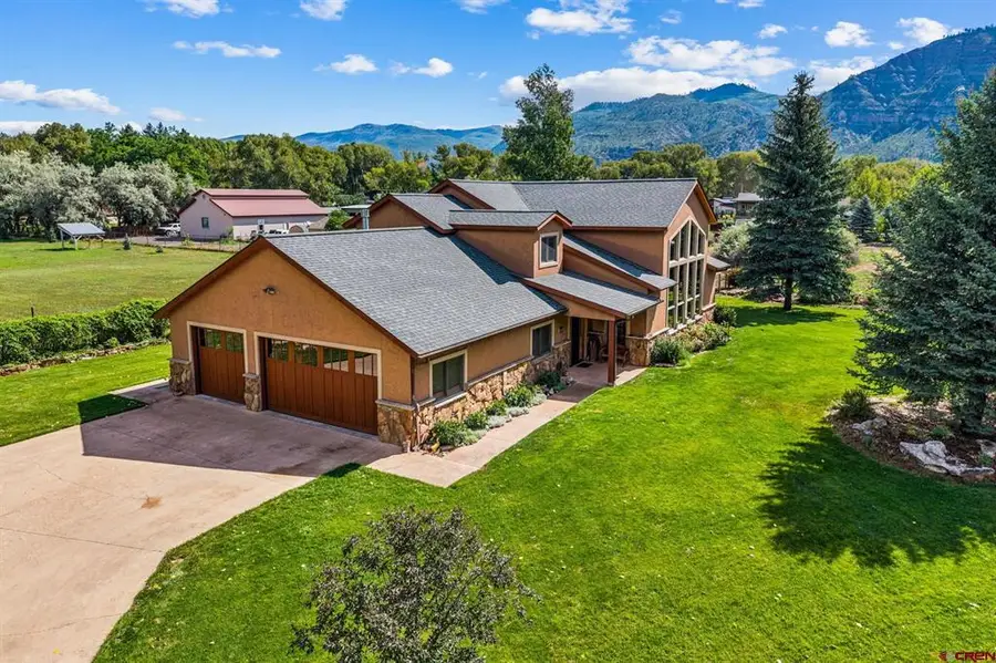1126 N Dalton Ranch Road, Durango, CO 81301 - #2
