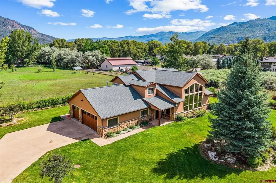 1126 N Dalton Ranch Road, Durango, CO 81301 - #3