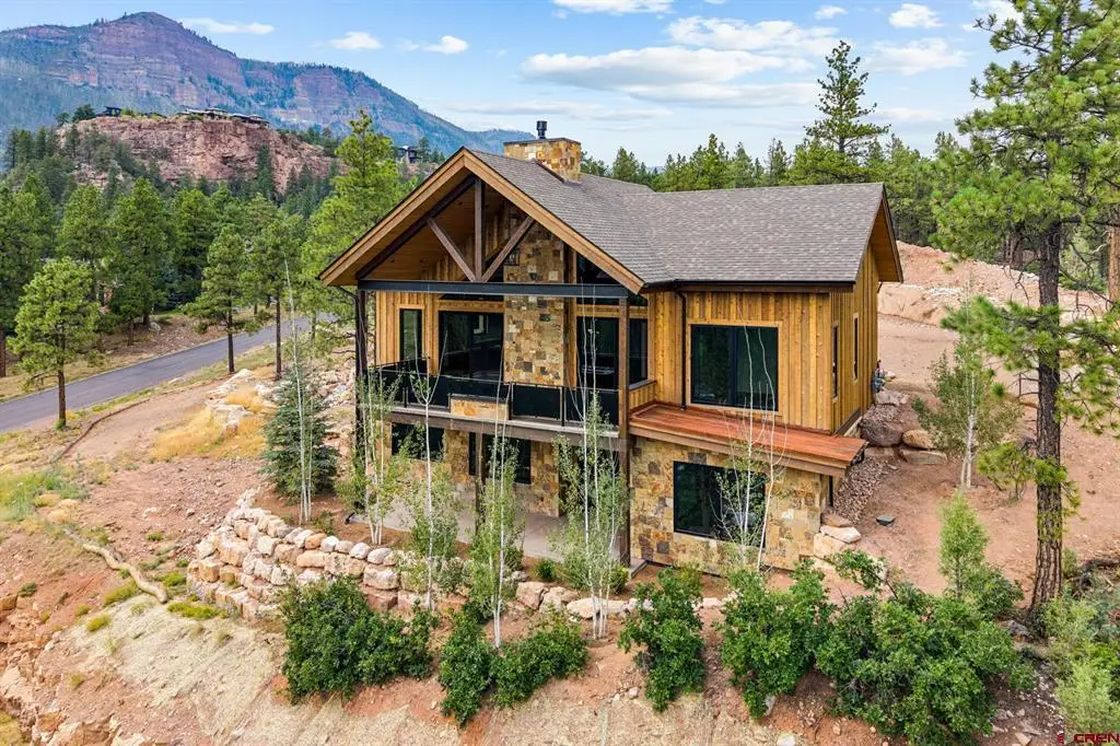 64 Clubhouse Village Drive, Durango, CO 81301 - #1