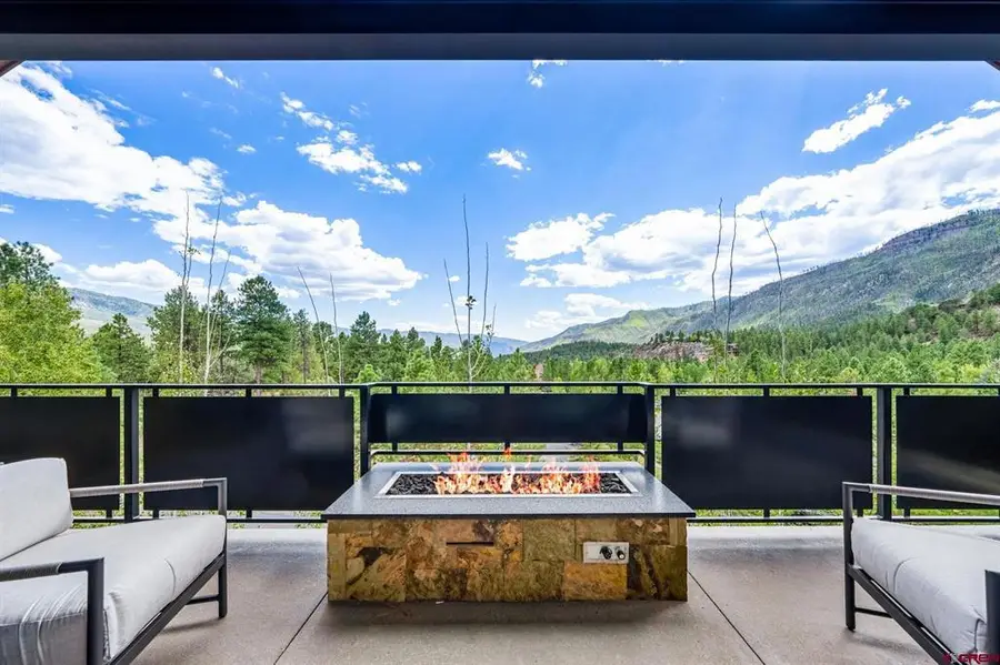 64 Clubhouse Village Drive, Durango, CO 81301 - #2