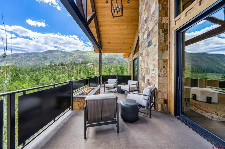 64 Clubhouse Village Drive, Durango, CO 81301 - #3