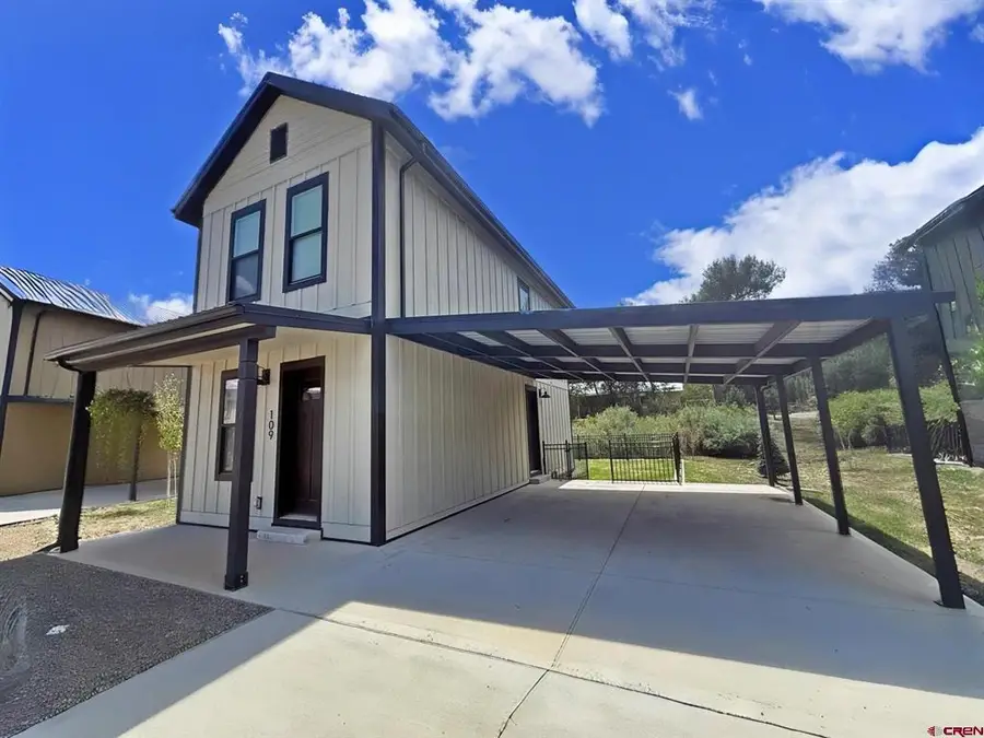 109 Buffalo Court, South Fork, CO 81154 - #2