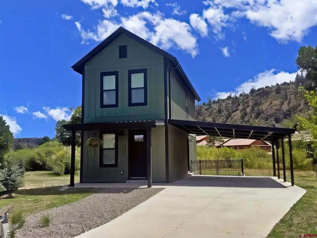 101 Buffalo Court, South Fork, CO 81154 - #1