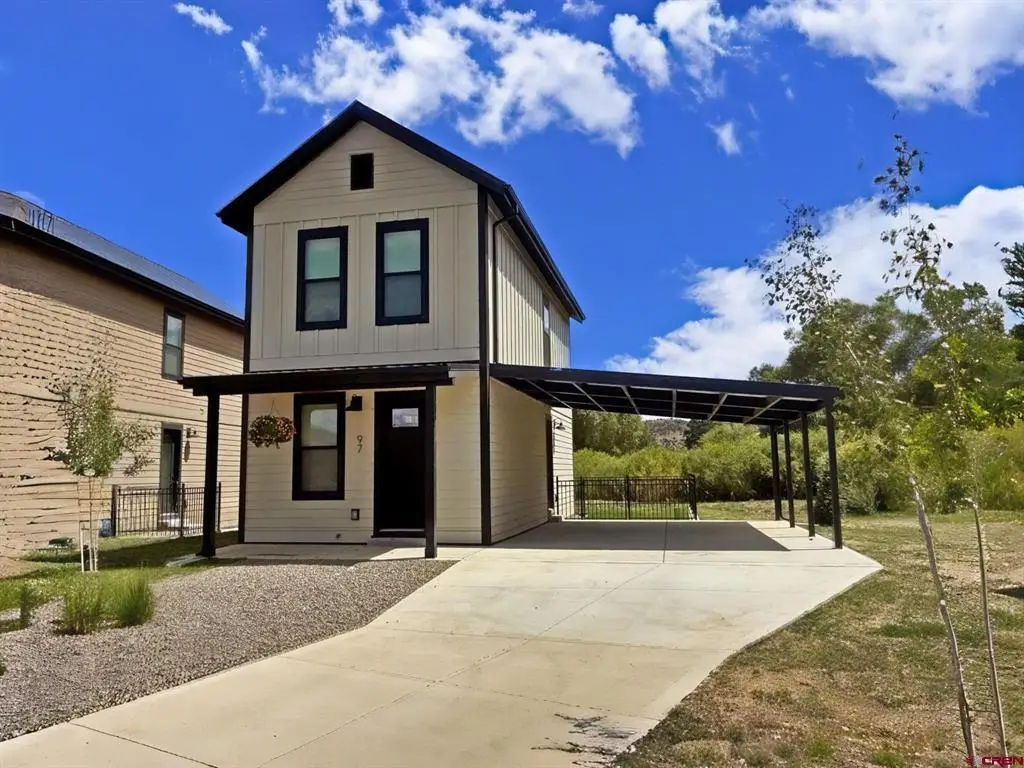 97 Buffalo Court, South Fork, CO 81154 - #1